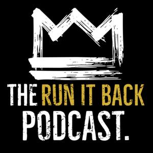 The Run It Back MMA Podcast