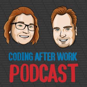 Coding After Work Podcast