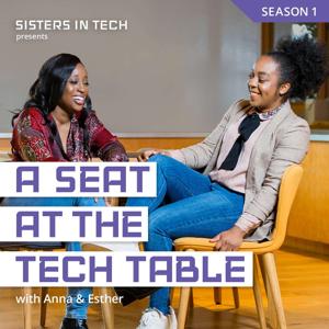 A Seat at the Tech Table