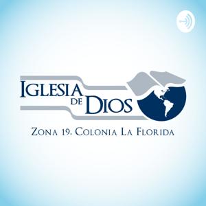 Iglesia De Dios, "La Florida"