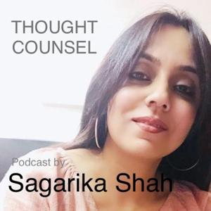 Sagarika Shah