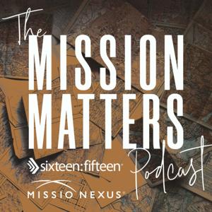 The Mission Matters by The Mission Matters