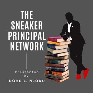 The Sneaker Principal Podcast