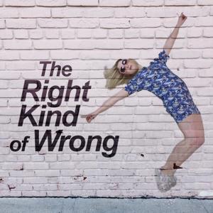 The right kind of wrong podcast