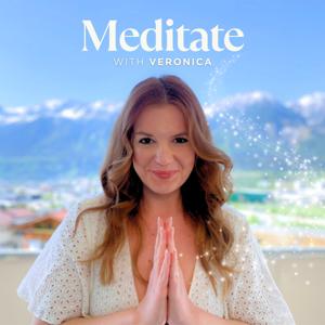 Meditate with Veronica