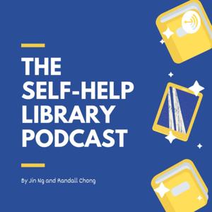 The Self-Help Library Podcast