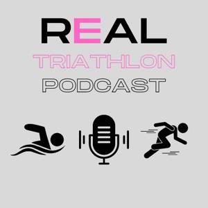 The REAL Triathlon Podcast by therealtriathlonpodcast