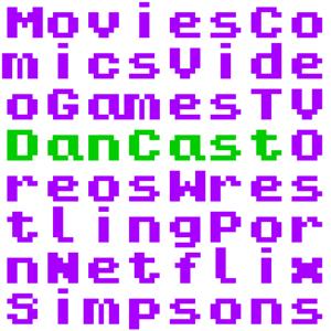 DanCast V2 - Daniel Swan