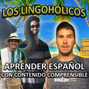 Español Comprensible con los Lingohólicos