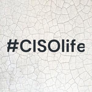 #CISOlife