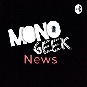 MONOGEEK NEWS