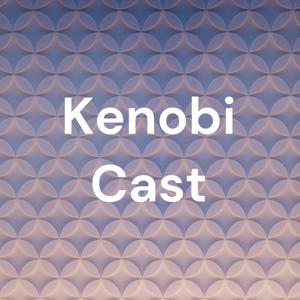 Kenobi Cast