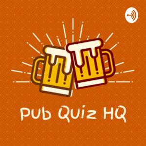 Pub Quiz HQ by Adam