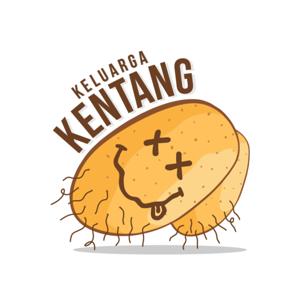 Keluarga Kentang