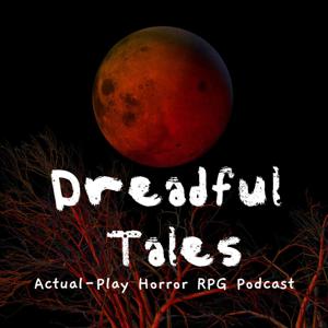 Dreadful Tales