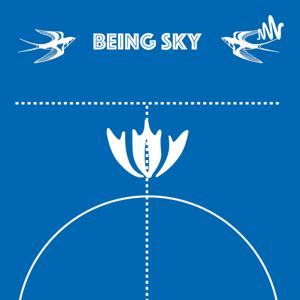 Being Sky