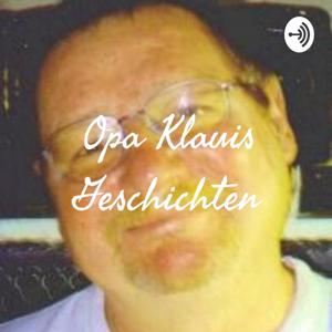 Opa Klauis Geschichten