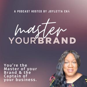 Master Your Brand