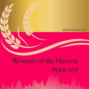 Women of the Harvest