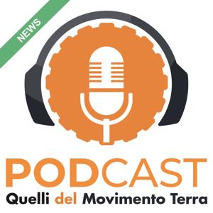 Le nostre news sul movimento terra