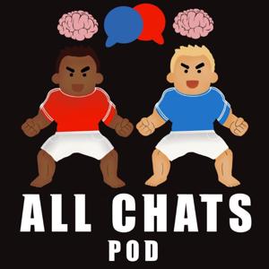 All Chats Pod