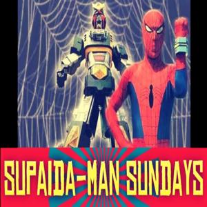 Supaida-Man Sundays