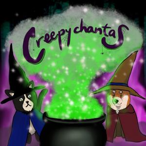 Creepychantas