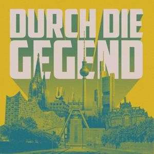 Durch die Gegend by Christian Möller & We Are Producers