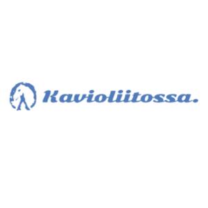 Kavioliitossa