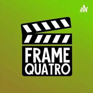 Frame 4 Podcast