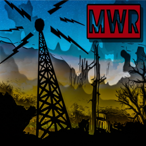 Modern Wasteland Radio