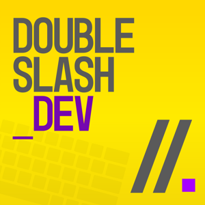 Double Slash Podcast by Alex Duval/Patrick Faramaz