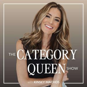 The Category Queen Show by Kinsey Machos