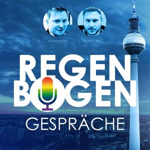 Regenbogen - Gespräche