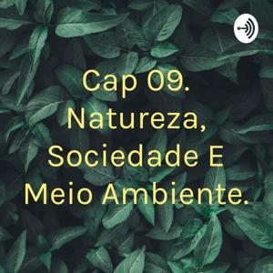 Geografia Em Podcast Com Professor Maciel Gomes.