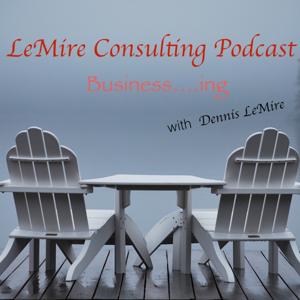 LeMire Consulting Podcast