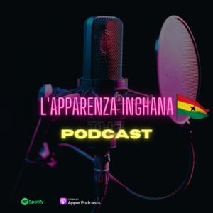 L’apparenza inGHANA