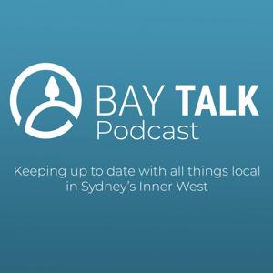 BayTalk Inner West Business Community Podcast