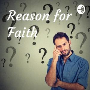 Reason for Faith