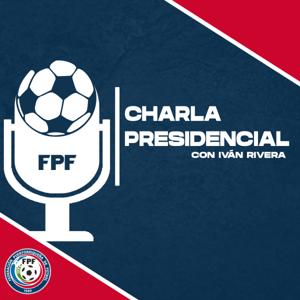 Charla Presidencial con Iván Rivera