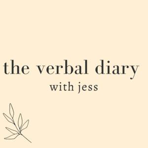 the verbal diary