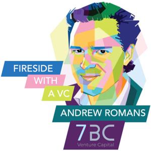 Fireside with a VC by Andrew Romans