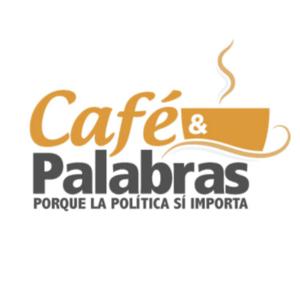 Café y Palabras / Noche sin Tregua by Claudio Alpízar Otoya