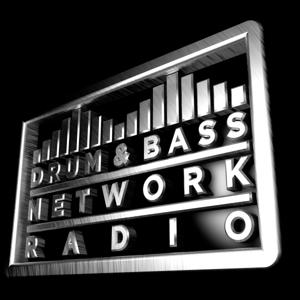 Drum & Bass Network Radio