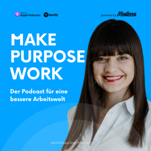 Make Purpose Work