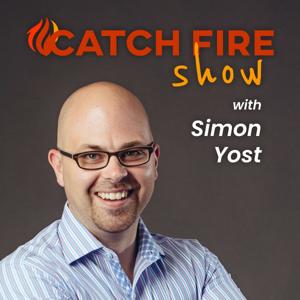 Catch Fire Careers with Simon Yost