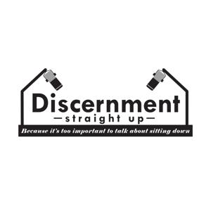 Discernment - Straight Up