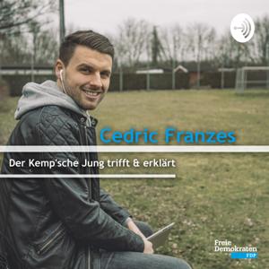 Der Kemp'sche Jung trifft & erklärt