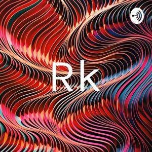 Rk by Rk