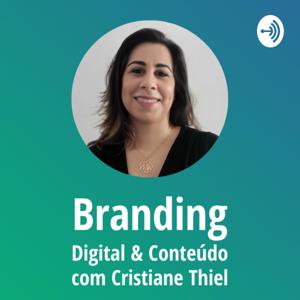 Branding Digital & Conteúdo